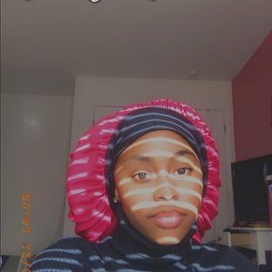 Meet your Posher, Tristan